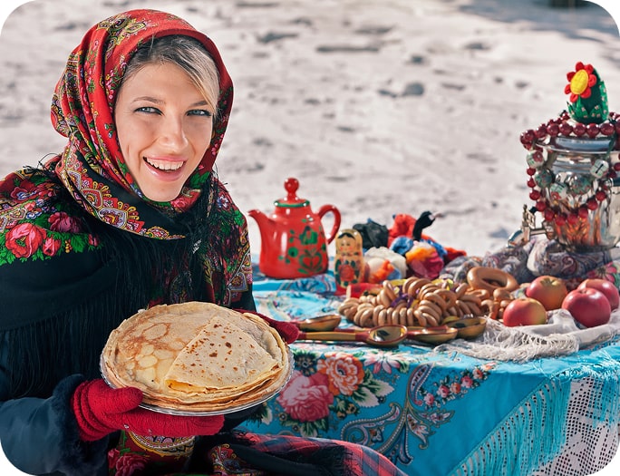 A Taste of Russia: Must-Try Out